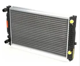 432631 Murray Radiator For Vw Passat 2001 2002 2003 2004 2005 And Select Audis