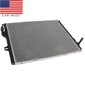 606397 Nakkaa Radiator Without Oil Cooler For Bmw 330i Xdrive 430i Gran Coupe