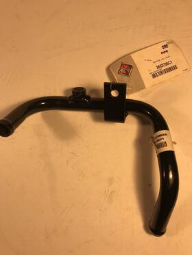 Navistar 3853706c1 Pipe Radiator -free Shipping