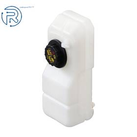 Netuera 865641 Water Radiator Coolant Tank Expansion 6736379 For Bobcat Loader T40180 S250