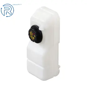6736379 Netuera 865641 Water Radiator Coolant Tank Expansion For Bobcat Loader T40180 S250