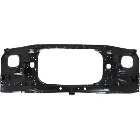 109-10031 New-apf Radiator Core Support With Crew Cab 4 Door Fits 04 Tundra 680494