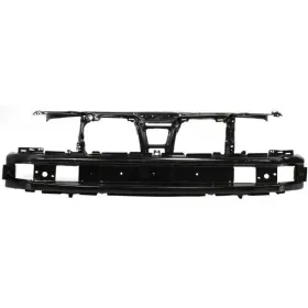 109-50615 New-apf Radiator Core Support Convertible Thru Vin 806130 Fits 93-99 Golf 731297