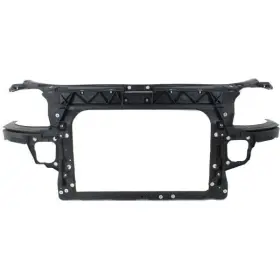 109-50846 New-apf Radiator Core Support Fits 00-06 Audi Tt 1025935
