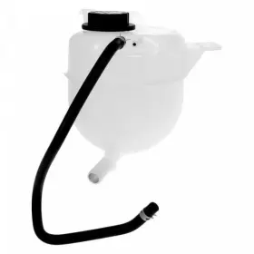 671-00200 New-apf Coolant Reservoir With Fits 08-10 Ford E350 Van 333692