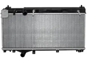675-02306a New-apf Radiator With Ac Sohc Engine Fits 95-99 Neon 1024220
