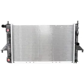 675-02539a New-apf Radiator Fits 99-02 Saturn S Series 697033