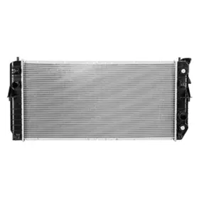 675-02587a New-apf Radiator Large Nut Holds Cooler To Tank Fits 00-05 Park Avenue 294982