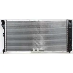 675-02600 New-apf Radiator Fits 00-02 Intrigue 345777