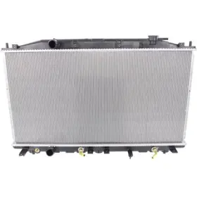675-50292b New-apf Radiator Toyo Manufacturer Fits 08-10 Accord 391896