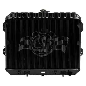 675-52609a New-apf Radiator Fits 79-81 280zx 413568
