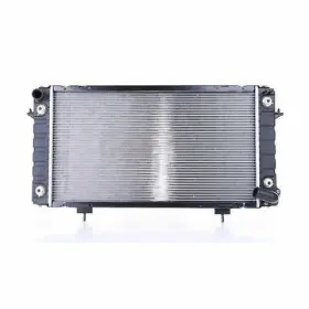 675-58956 New-apf Radiator County Classic Round Headlamps Fits 93-95 Range Rover 3188453