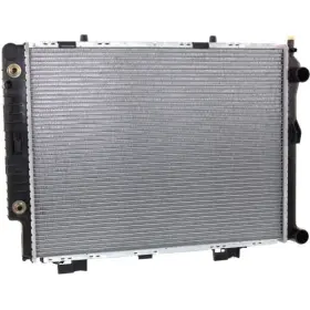 675-59100 New-apf Radiator 210 Type E320 Fits 96-97 Mercedes E-class 988672
