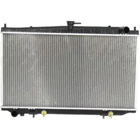675-59298b New-apf Radiator Fits 00-01 Altima 989648