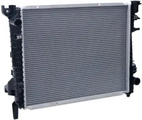 675.ch8a08 New-apf Radiator 444499