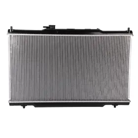 12803519 Newmotor Aluminum Radiator Cu2443 For 2003-2006 Honda Element 2002-2006 Cr-v