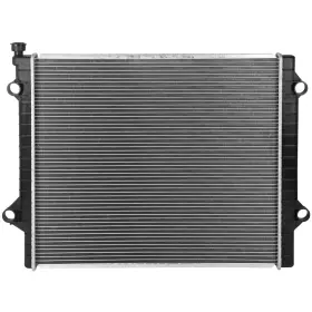 12803522 Newmotor Radiator Cu2802 For Toyota Tacoma 2005-2009 2010 2011 2012 2013 2014 2015