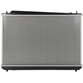 12803587 Newmotor Aluminum Radiator Cu2153 For Toyota Sienna 3.0l 1998 1999 2000 2001 2002 2003