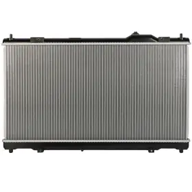 12803588 Newmotor Aluminum Radiator Cu2968 For 2006-2015 Lexus Is350 3.5l Is250 2.5l