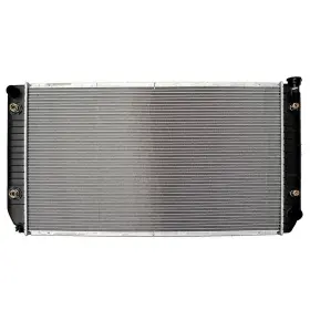12812997 Newmotor Radiator Cu1696 For 1992-1999 Gmc Chevrolet K2500 Suburban 1992-2000 C2500