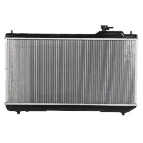 12813007 Newmotor Aluminum Radiator Cu2292 For Toyota Rav4 1998 1999 2000 2.0l L4