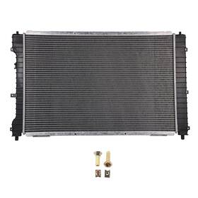 Newmotor 12813014 Radiator For 2005-08 Mercury Mariner 2001-06 Mazda Tribute 2001-07 Ford Escape