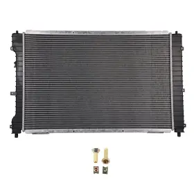 12813014 Newmotor Radiator For 2005-08 Mercury Mariner 2001-06 Mazda Tribute 2001-07 Ford Escape