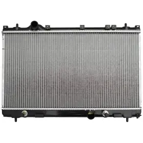 12817683 Newmotor Radiator Cu2362 For 2005 Dodge Sx 2.0 2002-2005 Neon 2000-2002 Chrysler