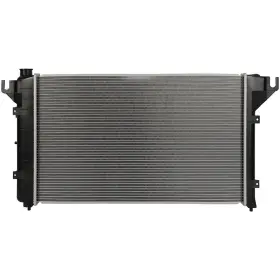 12817693 Newmotor Radiator Cu2291 For Dodge Ram 1998-2002 2500 3500 5.9l 1998-2001 1500