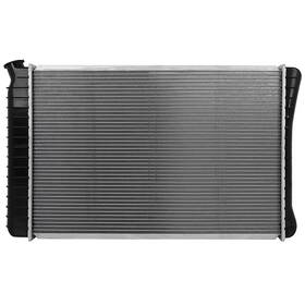 Newmotor 12817701 162 Radiator For 1978-1981 Oldsmobile Cutlass 1975-1980 Chevrolet P30 K20