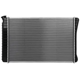 12817701 Newmotor 162 Radiator For 1978-1981 Oldsmobile Cutlass 1975-1980 Chevrolet P30 K20