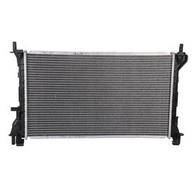 Newmotor 12828584 Radiator Cu2296 For Ford Focus 2000 2001 2002 2003 2004 2005 2006 2007