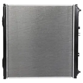 12828608 Newmotor Aluminum Radiator Cu2585 For Kia Sorento 2003 2004 2005 2006 3.5l V6