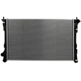 12828646 Newmotor Radiator 13362 For Ford 2016-2019 Explorer 2013-2019 Police Interceptor Utility