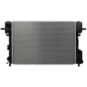 12837751 Newmotor Radiator 2761 For 2005-2007 Mercury Montego Ford Freestyle Five Hundred