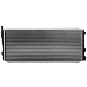 12837752 Newmotor Radiator For 2006-11 Mercury Mariner 2008-10 Mazda Tribute 2005-12 Ford Escape