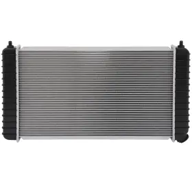 12843426 Newmotor Radiator Cu1826 For 1996-04 Gmc Sonoma Chevrolet S10 1996-01 Oldsmobile Bravada