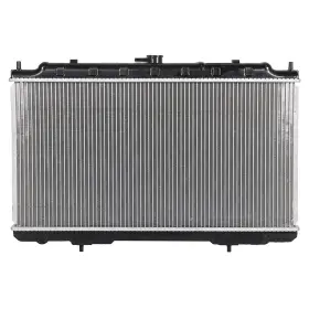 12843431 Newmotor Aluminum Radiator Cu2469 For Nissan Sentra 2002 2003 2004 2005 2006 12843431 Newmotor Aluminum Radiator Cu2469 For Nissan Sentra 2002 2003 2004 2005 2006