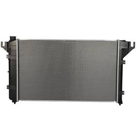 Newmotor 12843435 Radiator For 1995-1996 Dodge Ram 2500 5.2l 4000 5.9l 1994-2001 3500