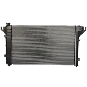 12843435 Newmotor Radiator For 1995-1996 Dodge Ram 2500 5.2l 4000 5.9l 1994-2001 3500