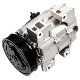 12850124 Newmotor Ac A/c Compressor For Nissan Altima Sentra 2.5l 2007 2008 2009 2010 2011 2012