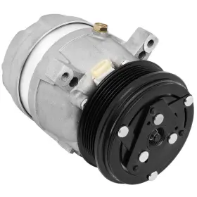 12855631 Newmotor Ac A/c Compressor For 1995-2002 Chevrolet Camaro Pontiac Firebird 3.8l