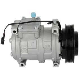 12855640 Newmotor Ac A/c Compressor For Jeep 1993-1998 Grand Cherokee 4.0l 5.2l 5.9l 2003 Tj 2.4l