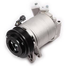 Newmotor 12858451 Ac A/c Compressor For Nissan 2002-2006 Altima 3.5l 2004-2007 Maxima