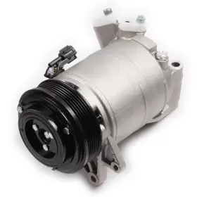 12858451 Newmotor Ac A/c Compressor For Nissan 2002-2006 Altima 3.5l 2004-2007 Maxima