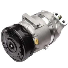 12858470 Newmotor Ac Compressor For 2009-2011 Chevrolet Aveo Aveo5 1.6l 2009-2010 Pontiac G3