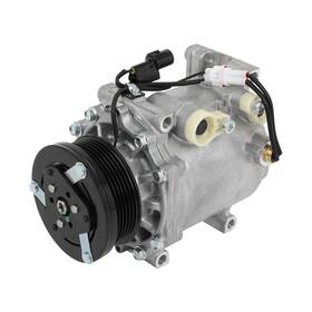 Newmotor 12858473 Ac A/c Compressor For Mitsubishi 2006-2012 Eclipse 3.8l 2004-2011 Endeavor