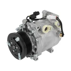 12858473 Newmotor Ac A/c Compressor For Mitsubishi 2006-2012 Eclipse 3.8l 2004-2011 Endeavor