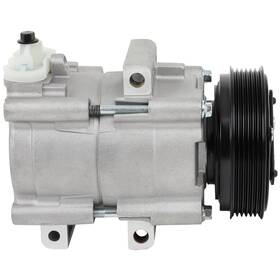Newmotor 12858508 Ac A/c Compressor For Ford Focus 2003-2007 2.3l 2005-2007 2.0l