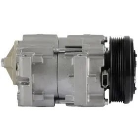12858539 Newmotor Ac A/c Compressor For 2004-2007 Ford Freestar 3.9l Mercury Monterey 4.2l
